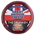 Drunken Monk Cheese